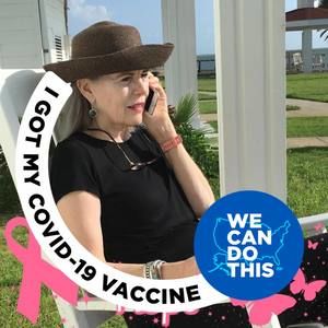 Meet your Posher, Carolyn